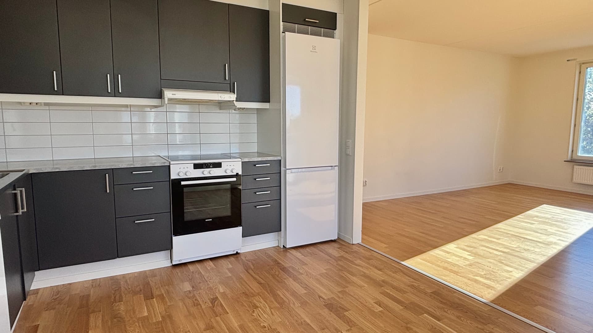 Polstjärnegatan 25 B i Västerås