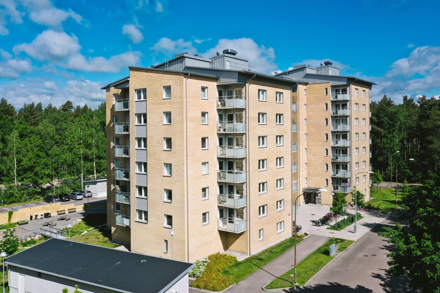 Vetterslundsgatan 9 i Västerås