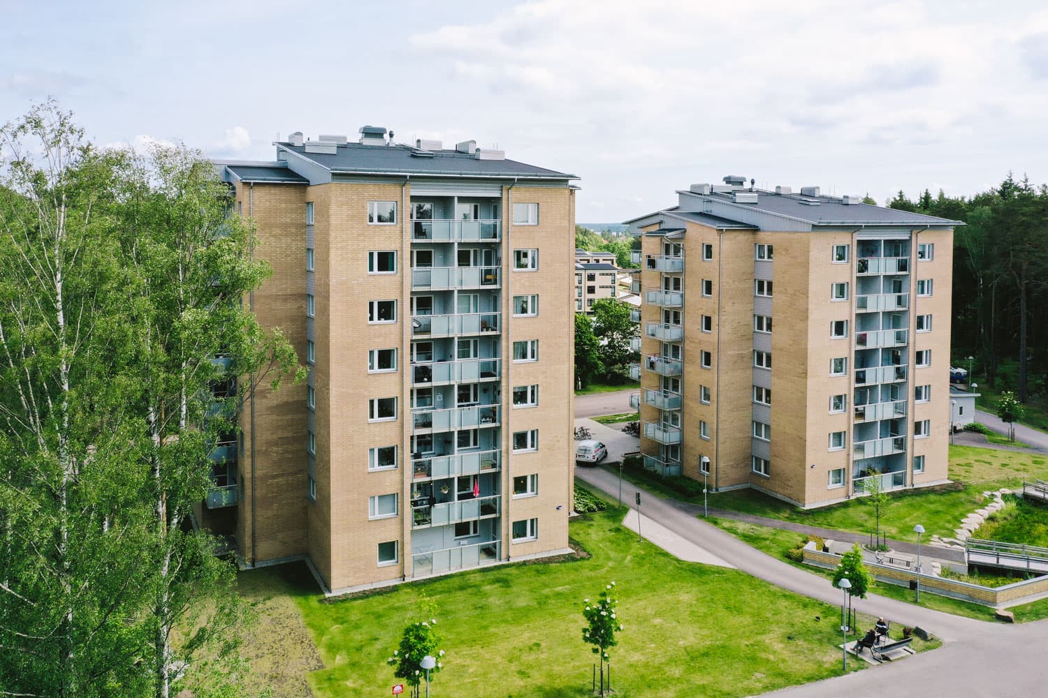 Vetterslundsgatan 11 i Västerås