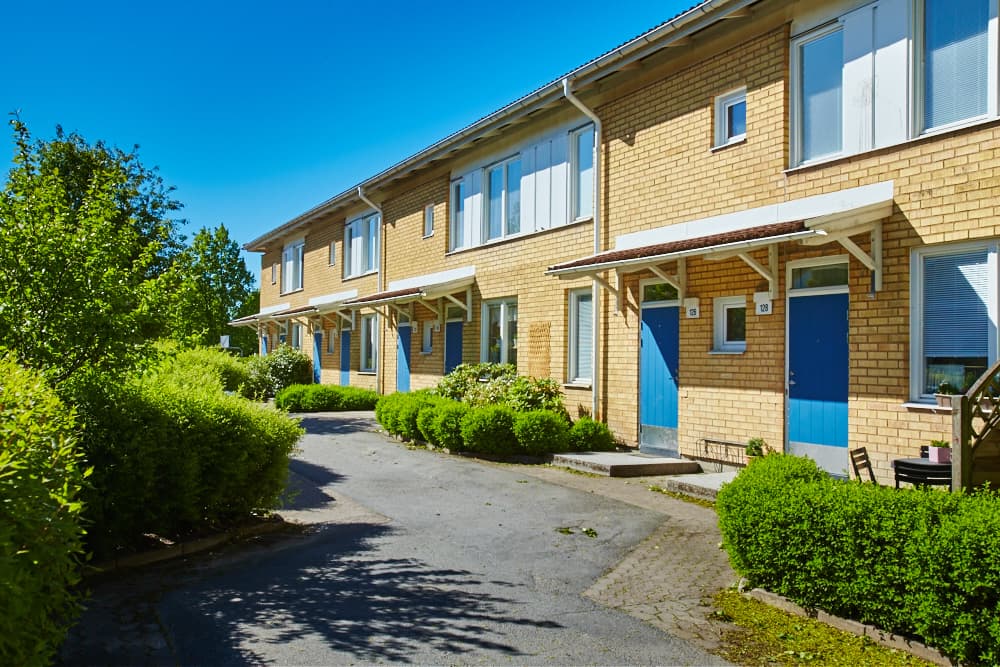 Stångjärnsgatan 116 i Västerås