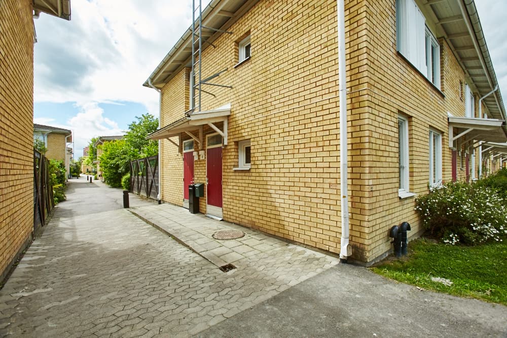 Välljärnsgatan 46 i Västerås