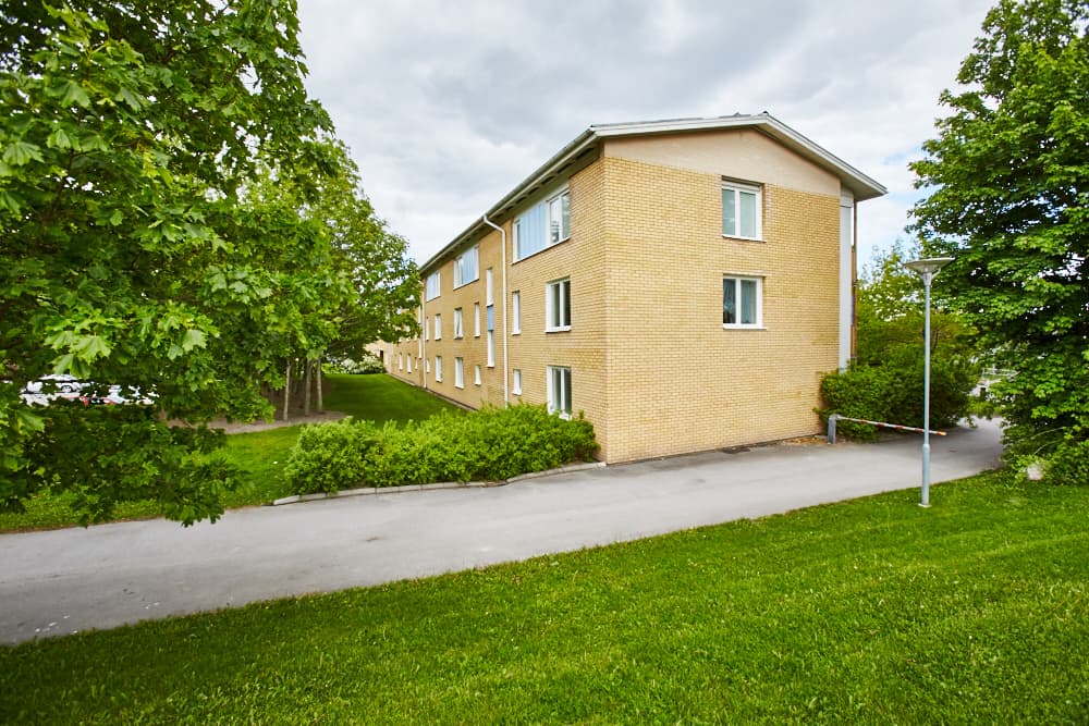 Puddelugnsgatan 43 i Västerås