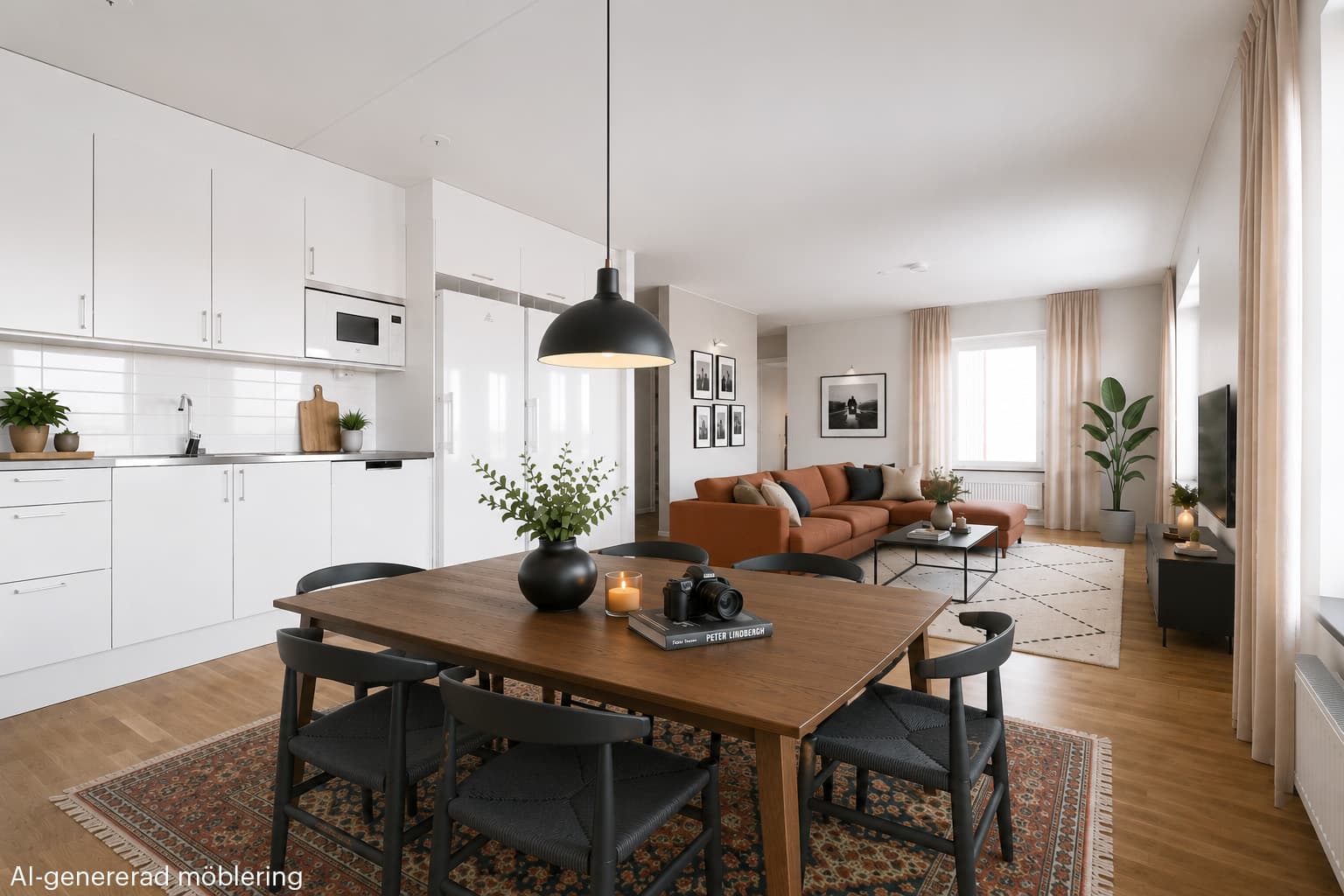 Bäckby Torggata 10 i Västerås
