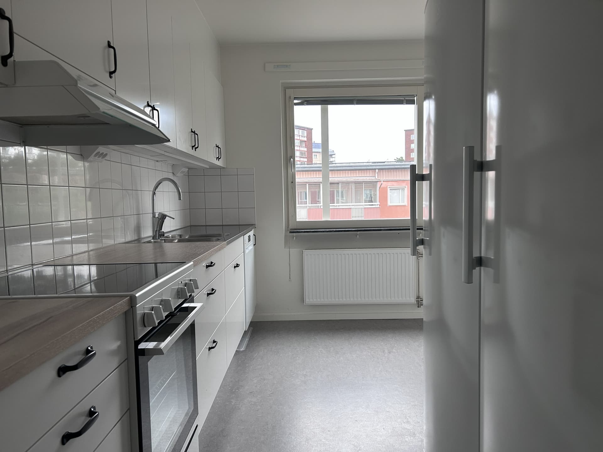 Pettersbergsgatan 51 B i Västerås