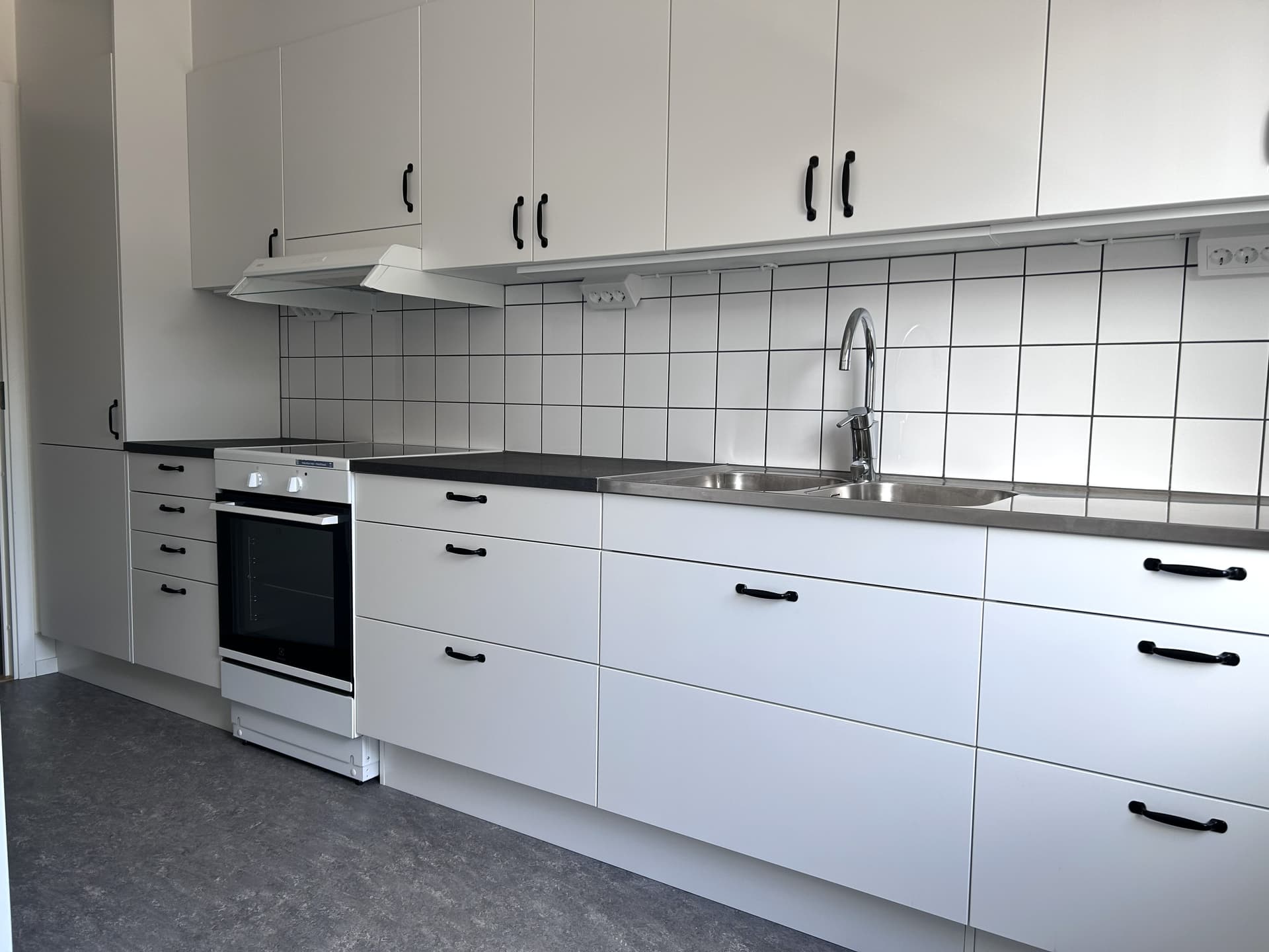 Pettersbergsgatan 43 B i Västerås