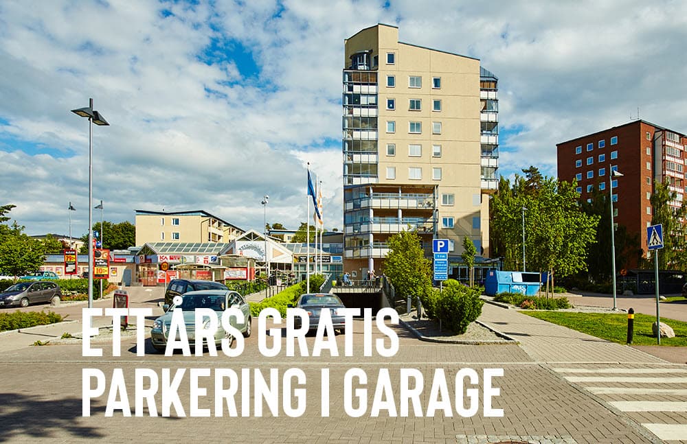 Pettersbergsgatan 30 i Västerås