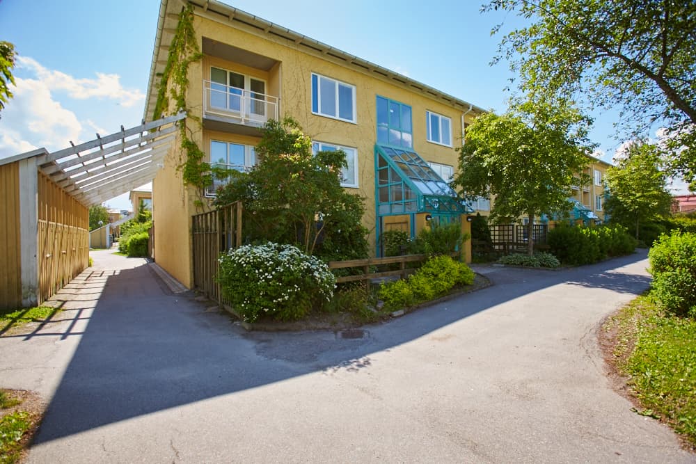 Gäststuguvägen 18 i Västerås