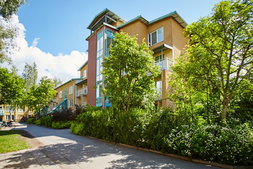 Gäststuguvägen 3 i Västerås