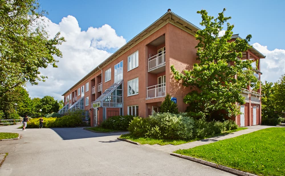 Högloftsvägen 10 i Västerås