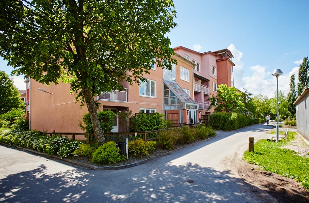 Högloftsvägen 14 i Västerås