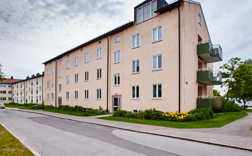 Karlfeldtsgatan 34 i Västerås