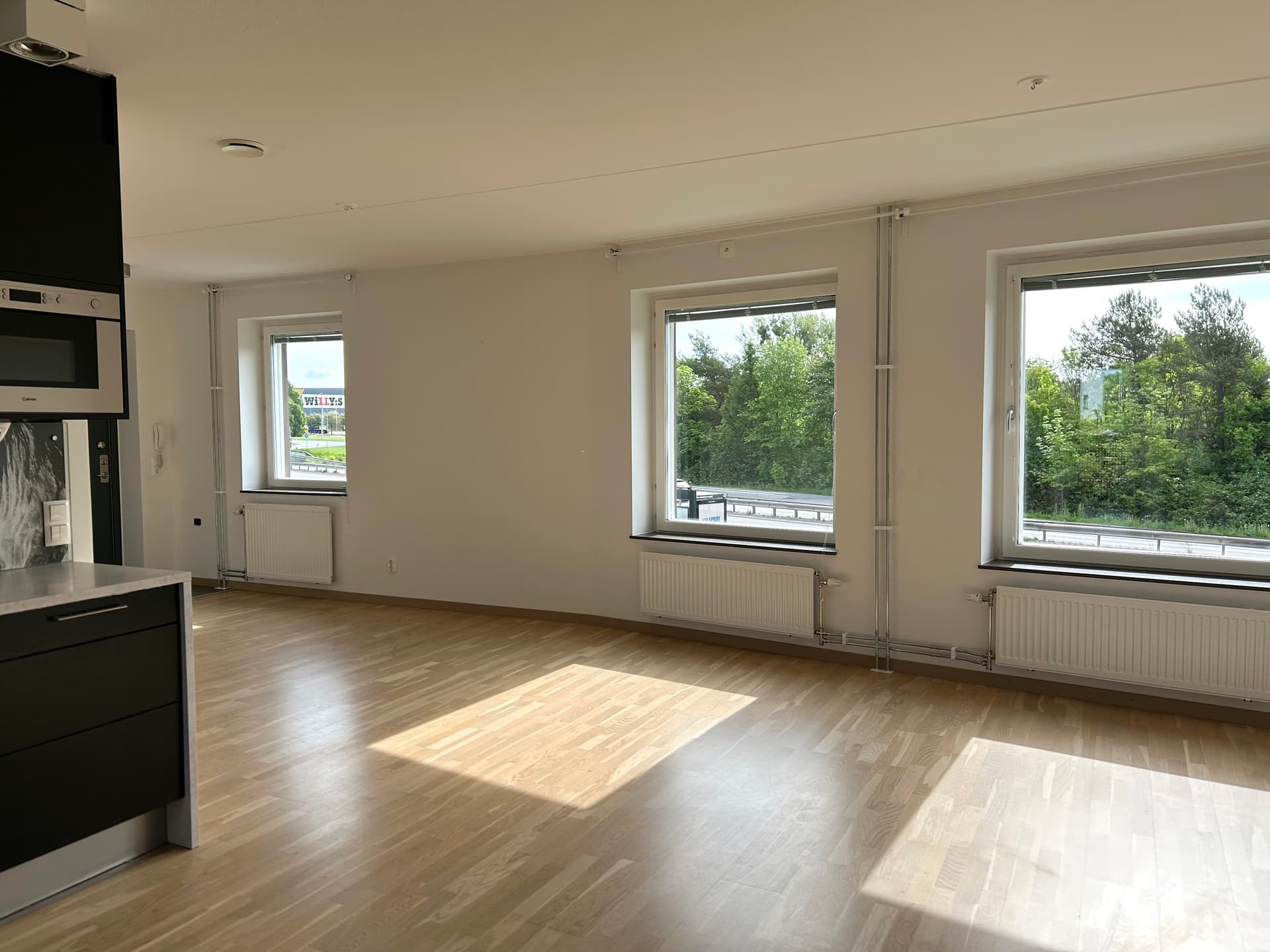 Fiholmsgatan 9 i Västerås