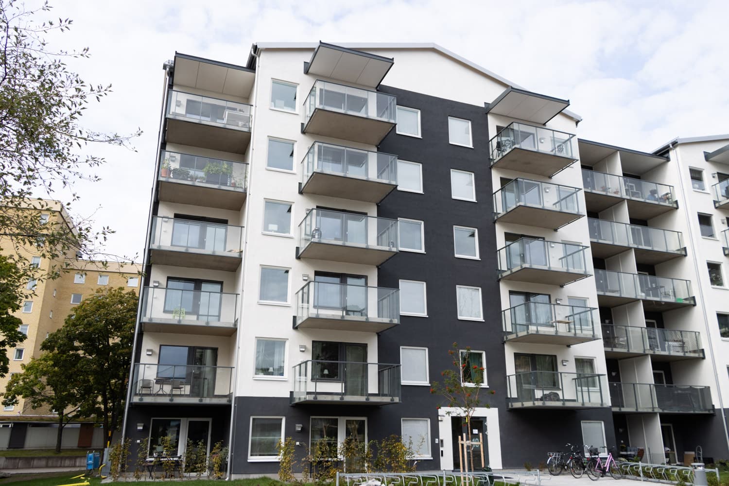Patentgatan 10 i Västerås