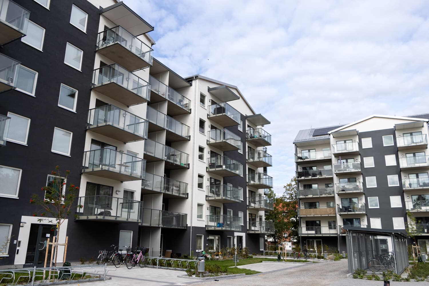 Patentgatan 6 i Västerås