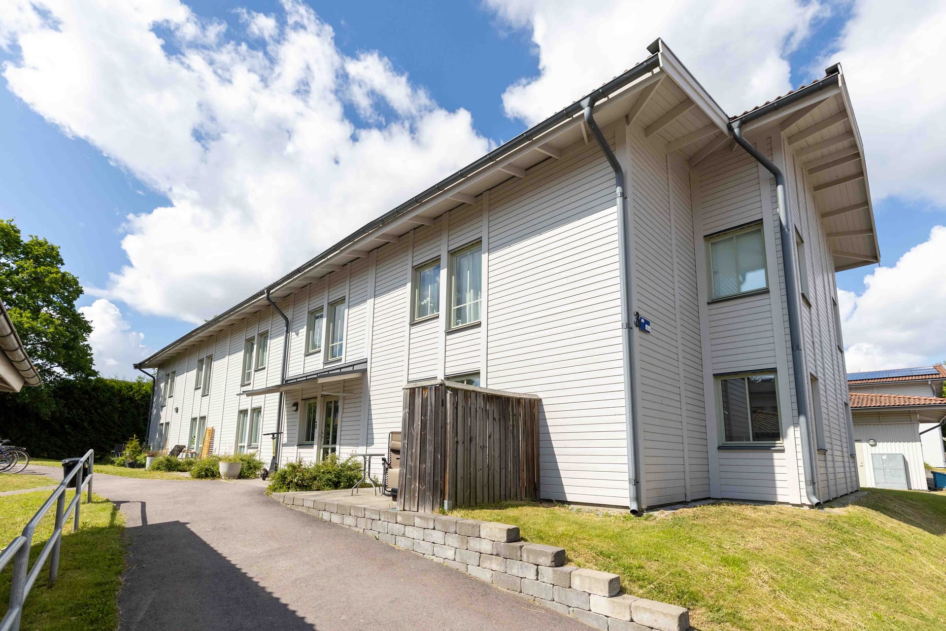 Roslagsgatan 3 i Västerås