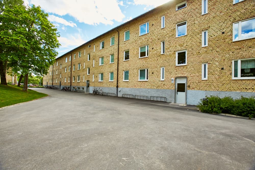Stentorpsgatan 3 C i Västerås