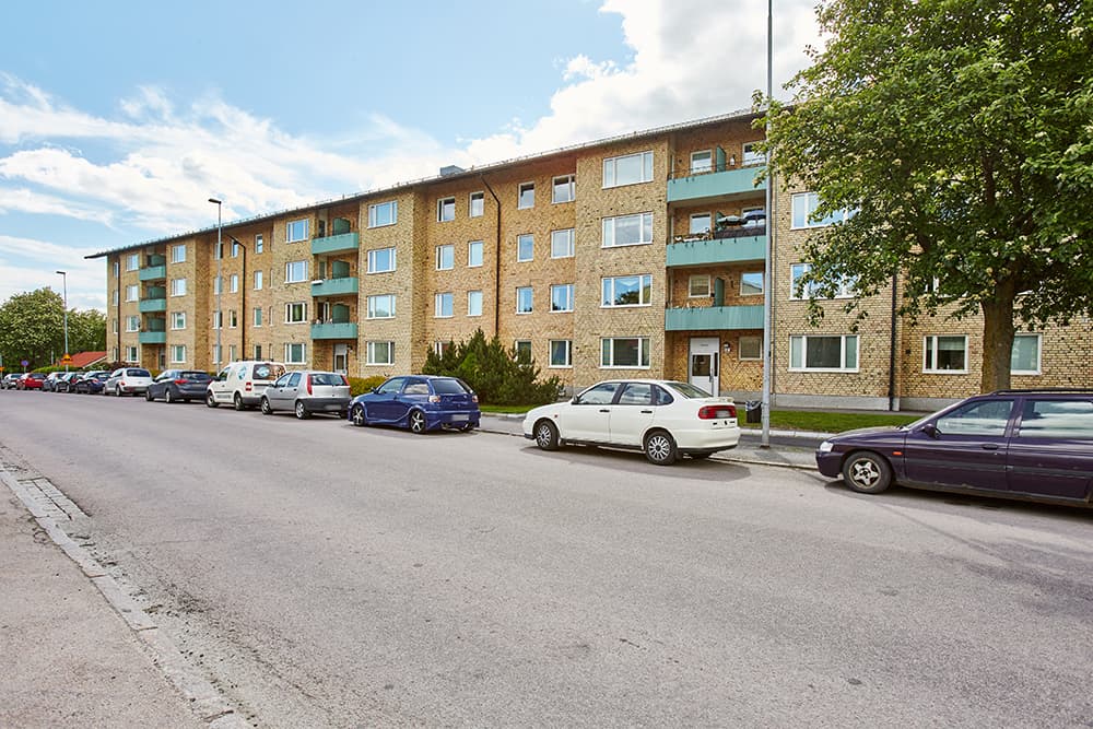 Stentorpsgatan 5 C i Västerås