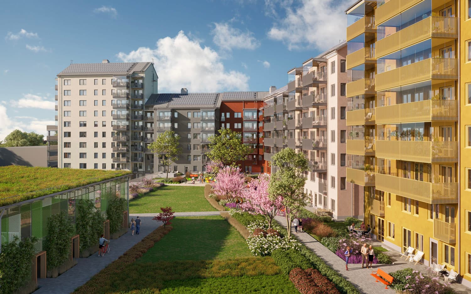 Styrbordsgatan 21 i Västerås