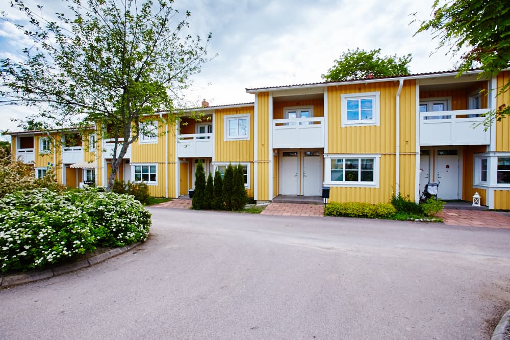 Gäddströmsvägen 7 i Skultuna