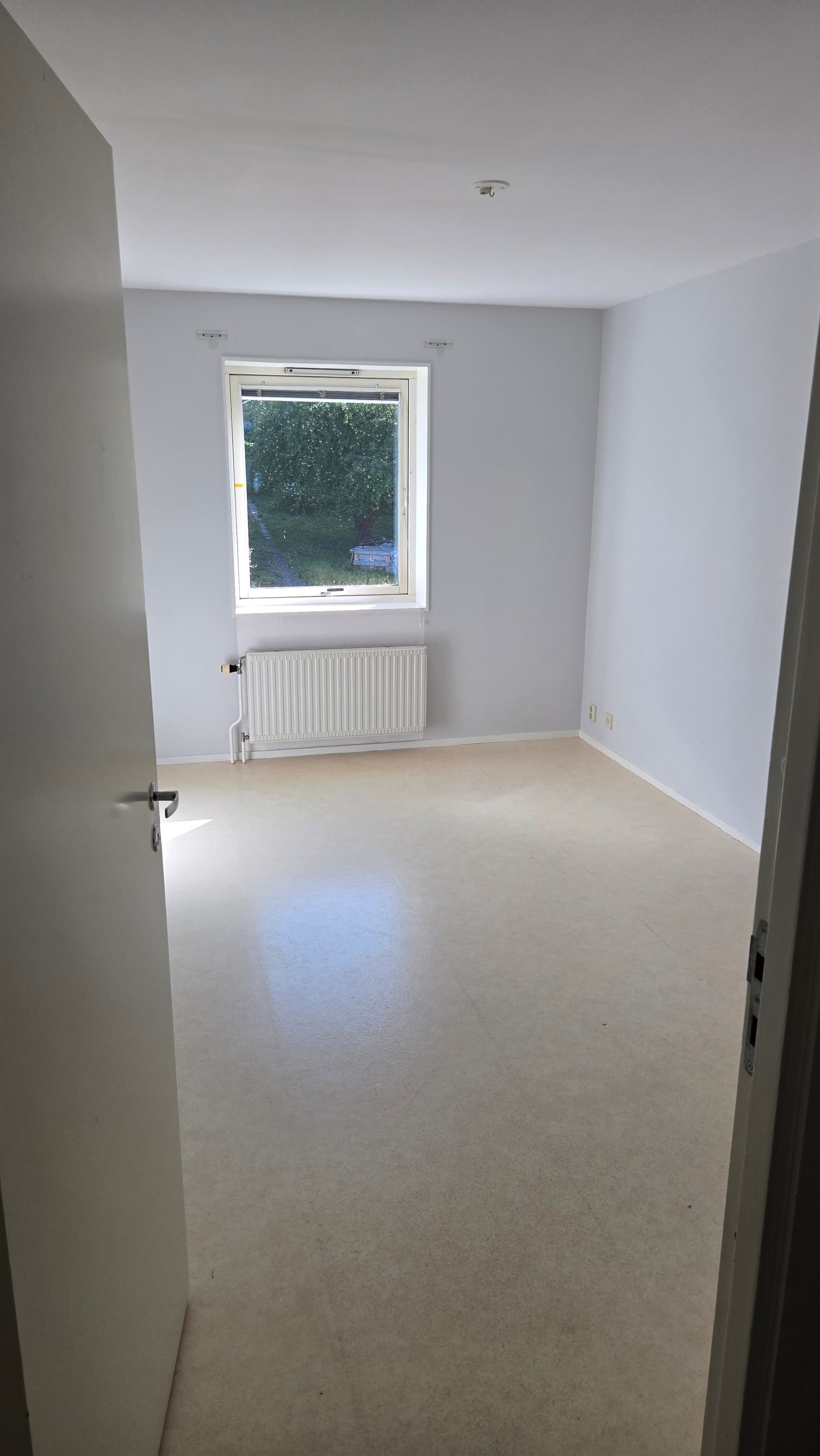 Värdshusvägen i Göta
