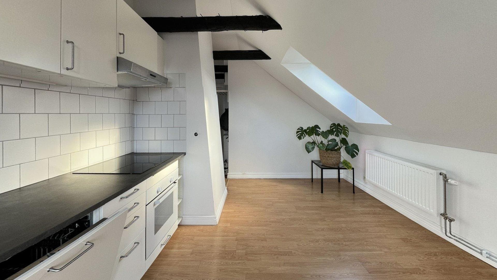 Östra Sandviksgatan i Helsingborg