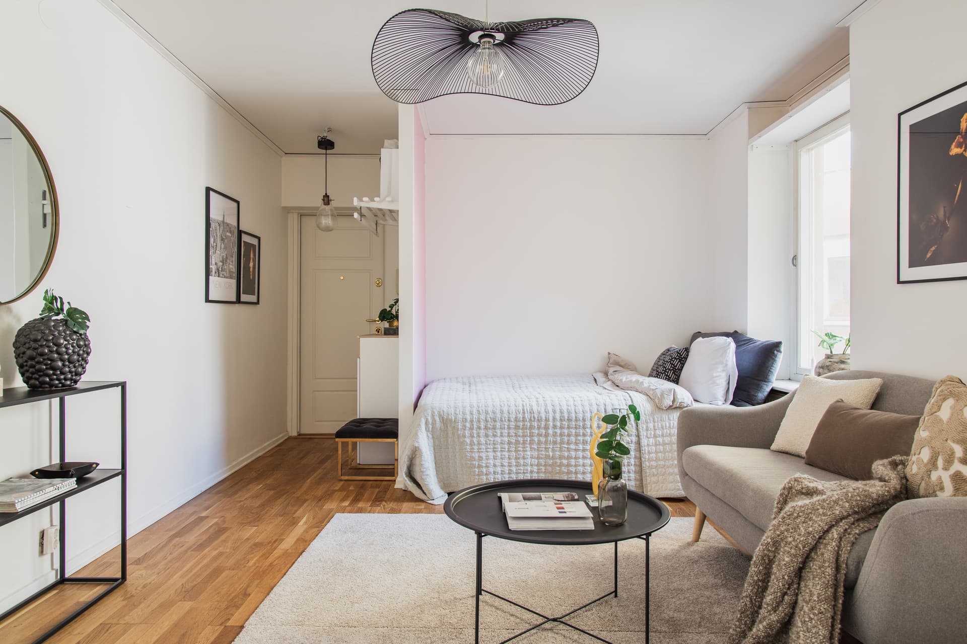 Artillerigatan i Stockholm