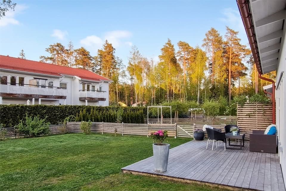 Koggvägen i Enköping