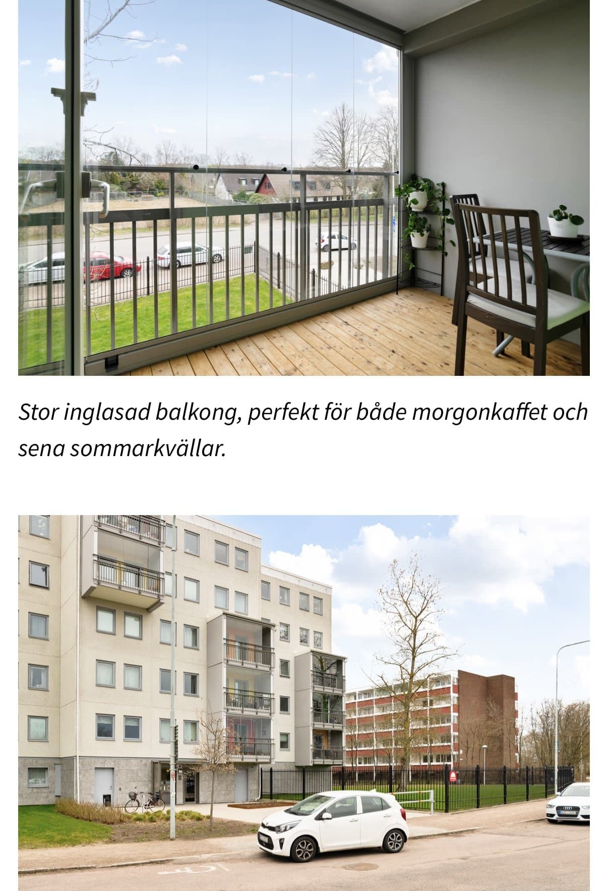 Fyrverkaregatan i Helsingborg