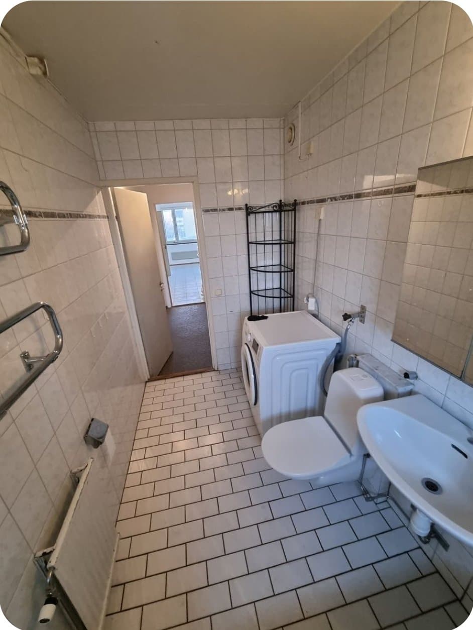 Vissingebacken i Spånga