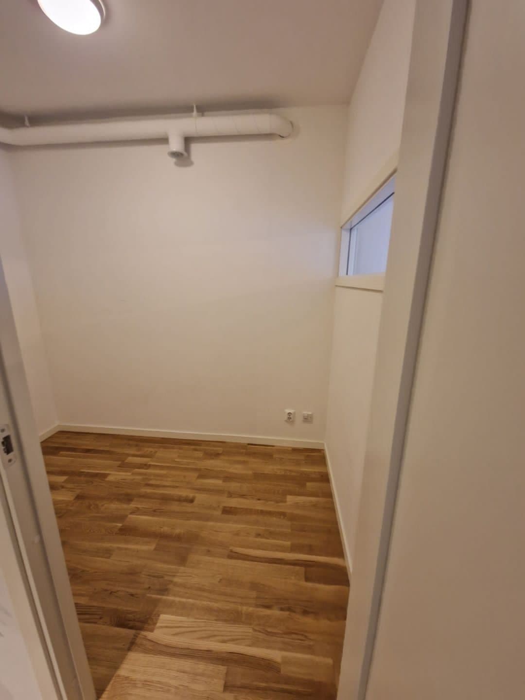 Flygelgatan i Hägersten