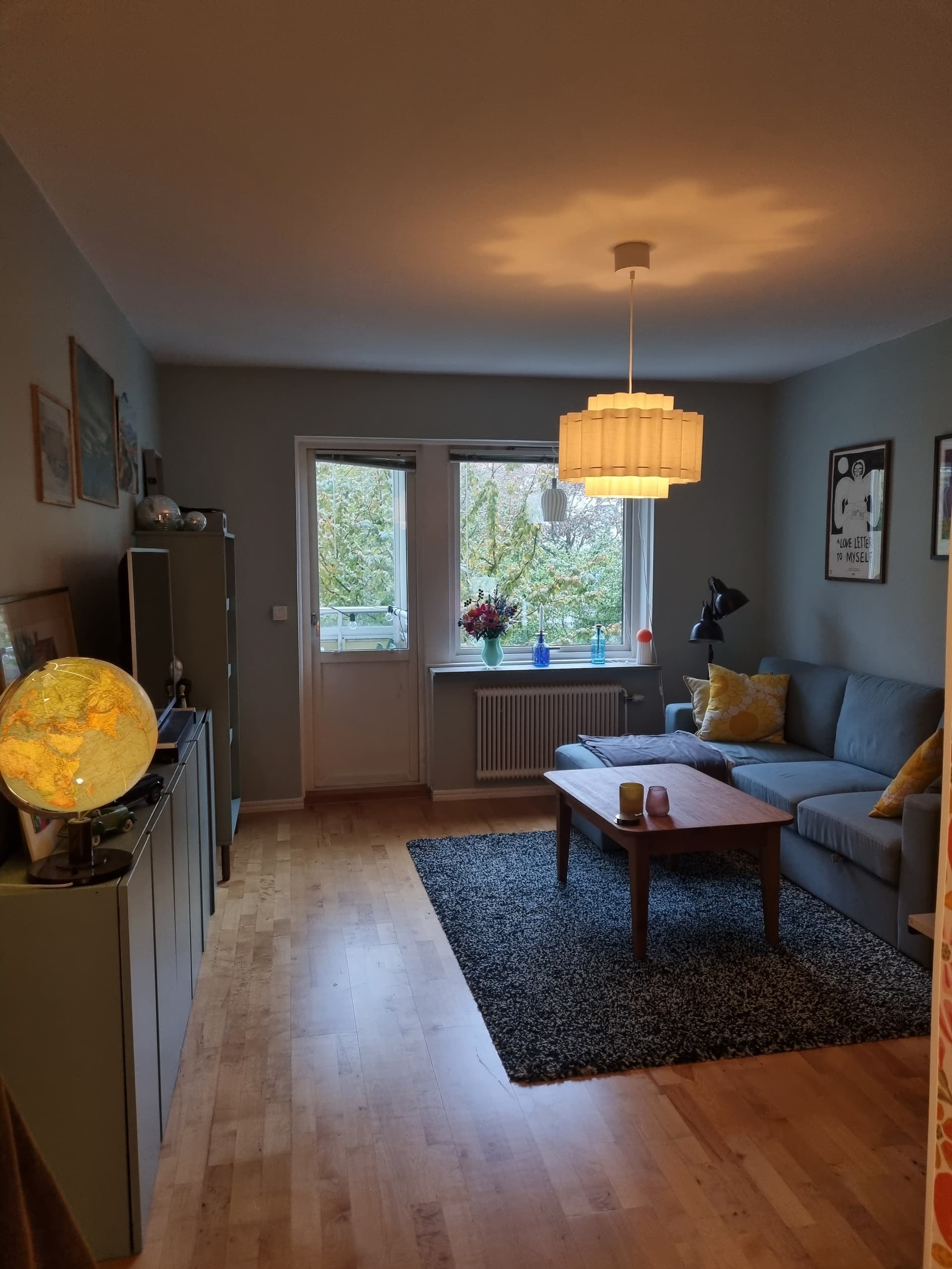 Måns Bryntessonsgatan i Göteborg