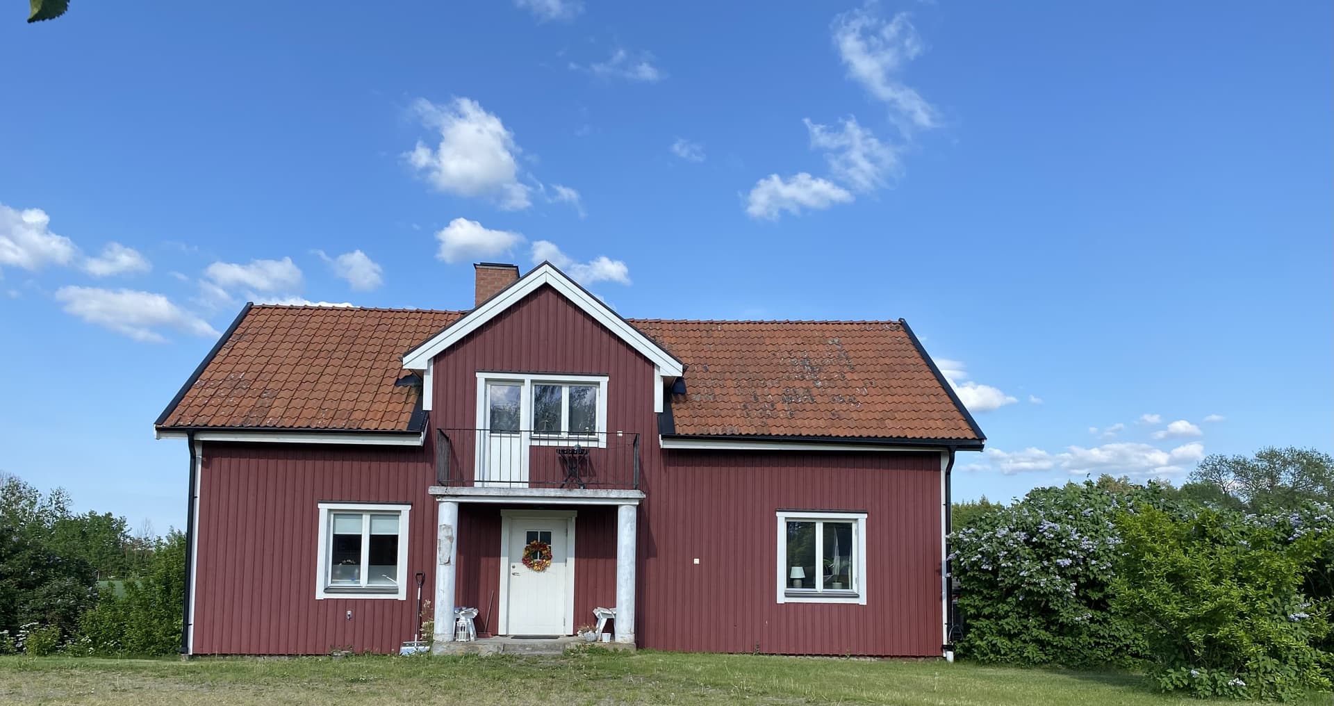 Skälv Ågården i Linköping