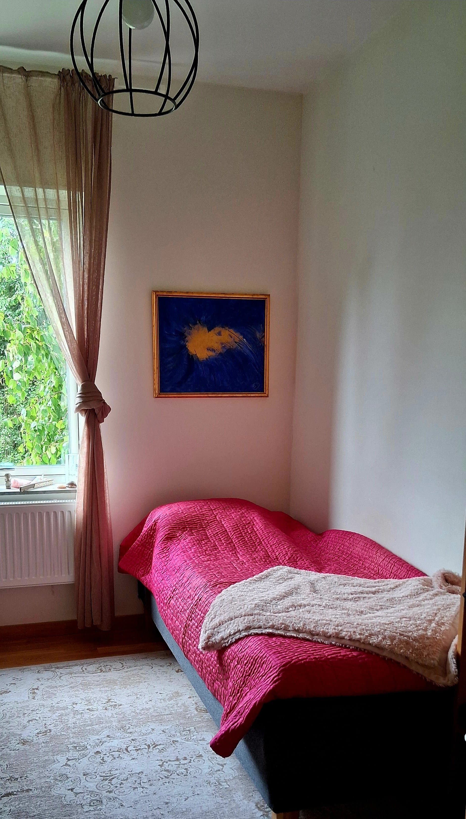 Hult Åsens Väg i Askim