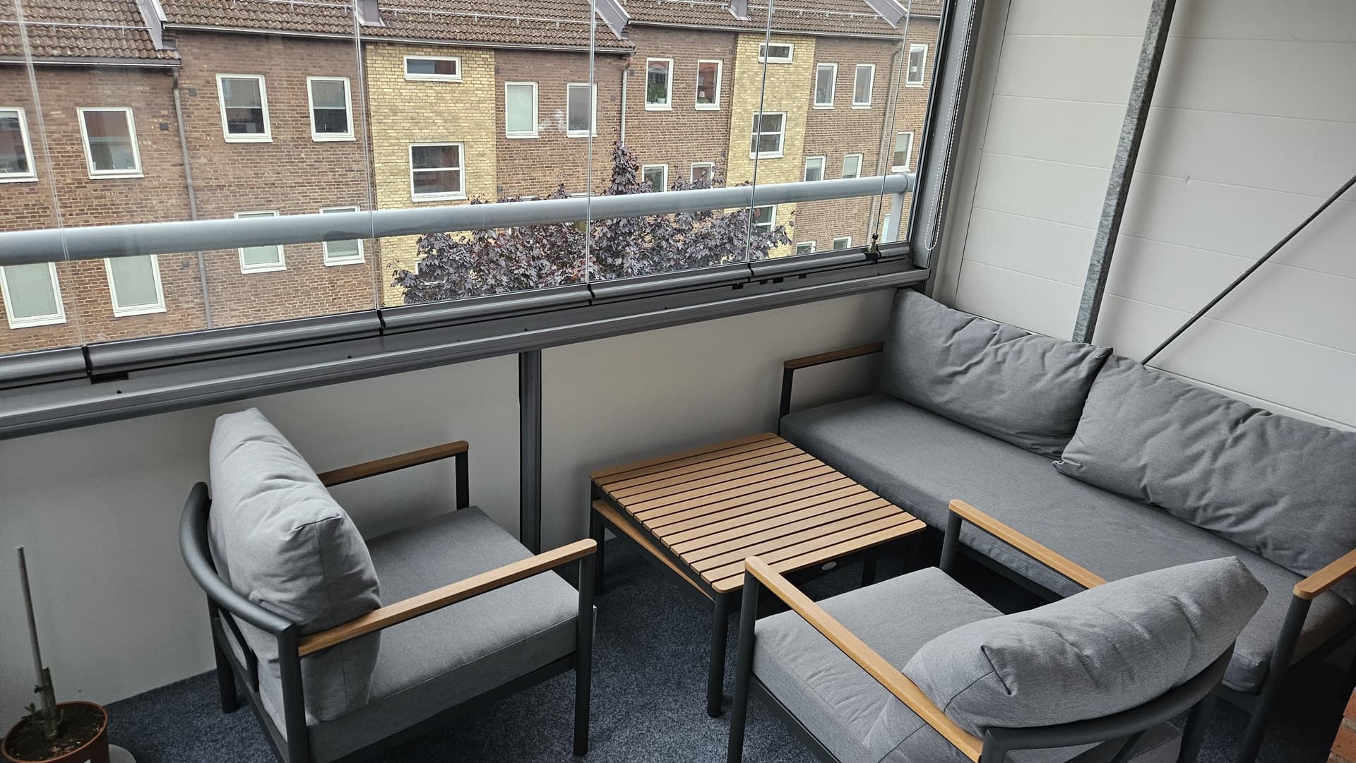 Vagnmansgatan i Helsingborg