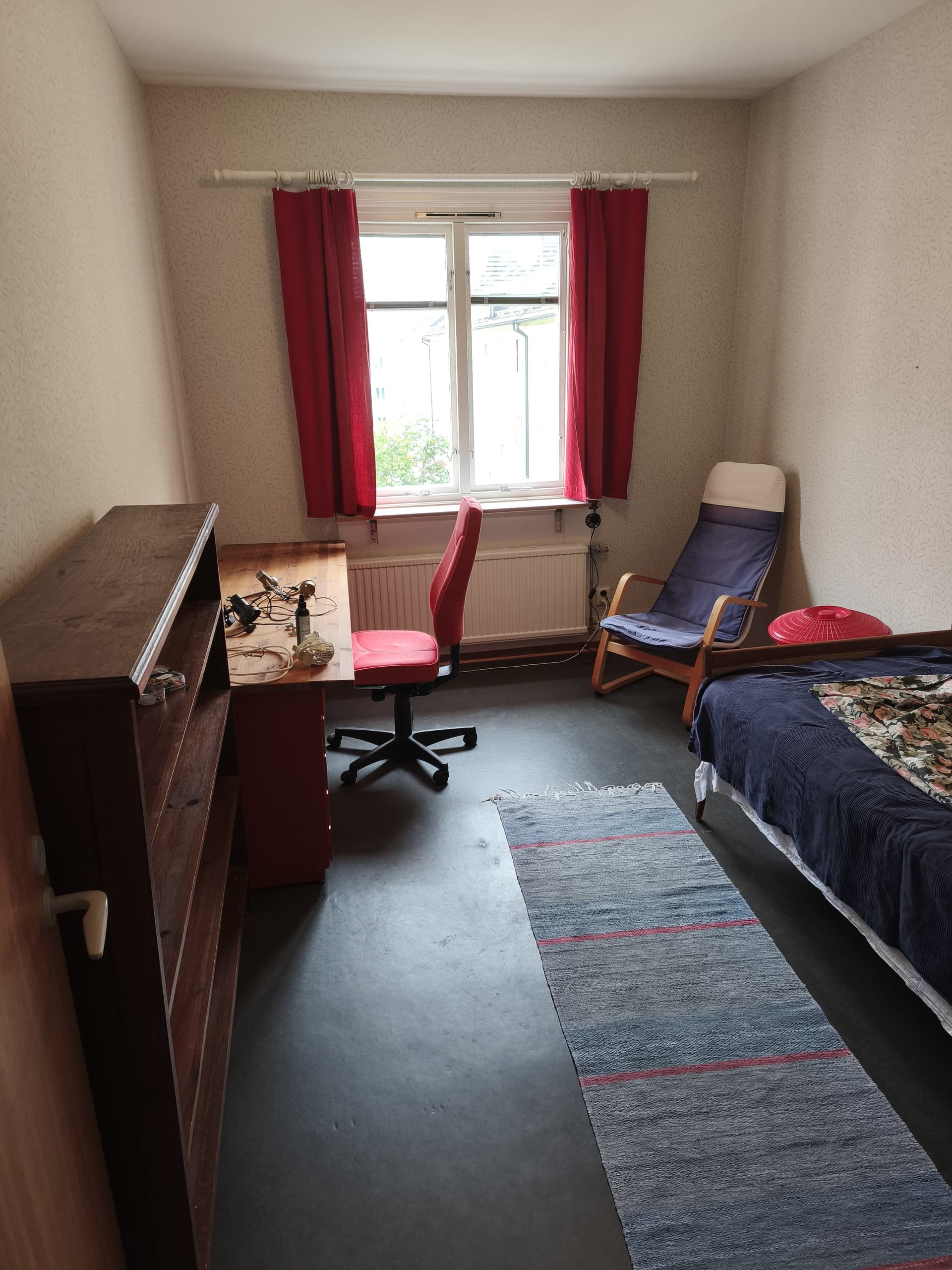Kungsladugårdsgatan i Göteborg