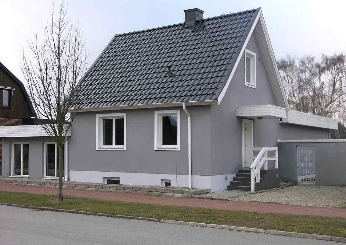 Irisgatan i Malmö