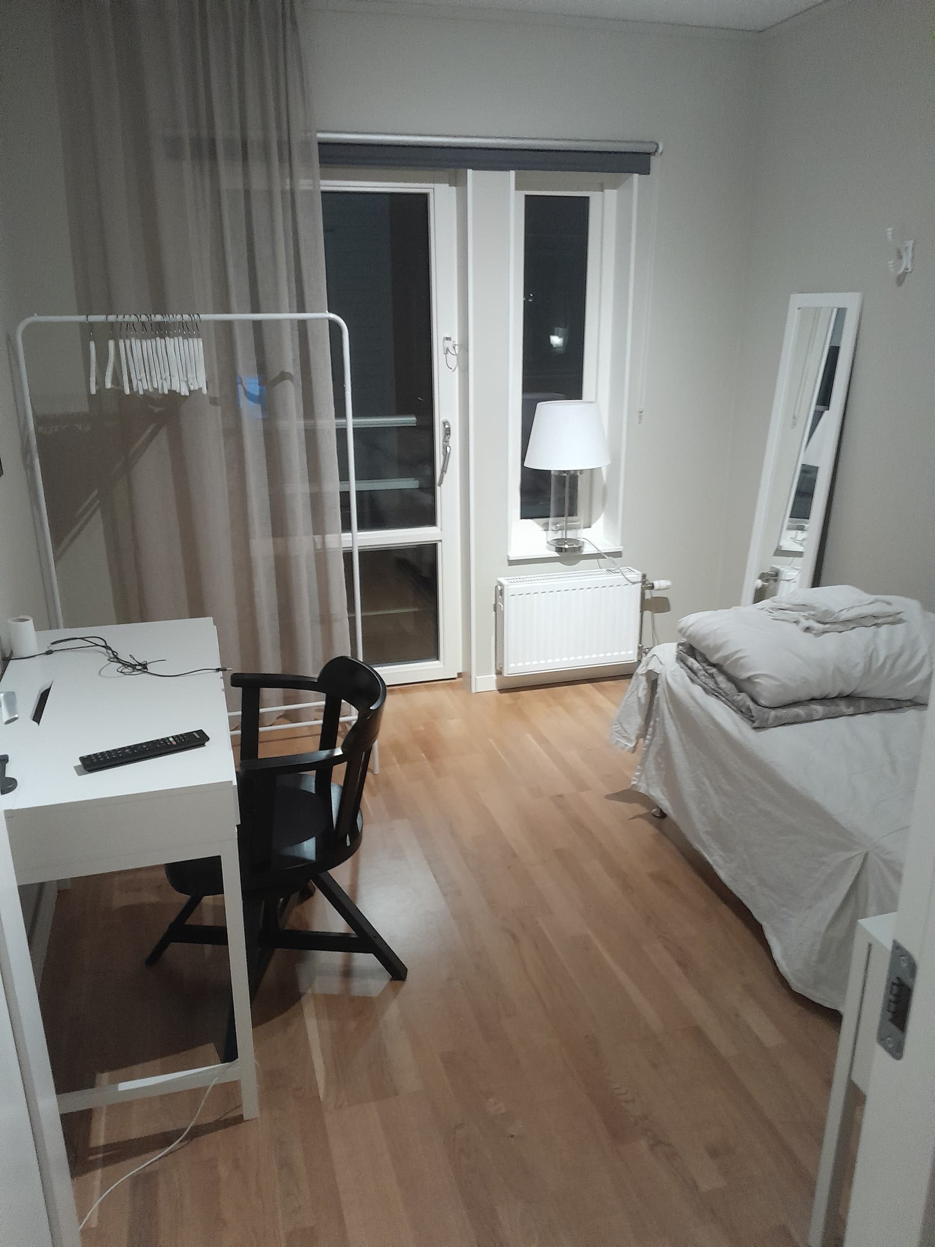 Filgränd i Umeå
