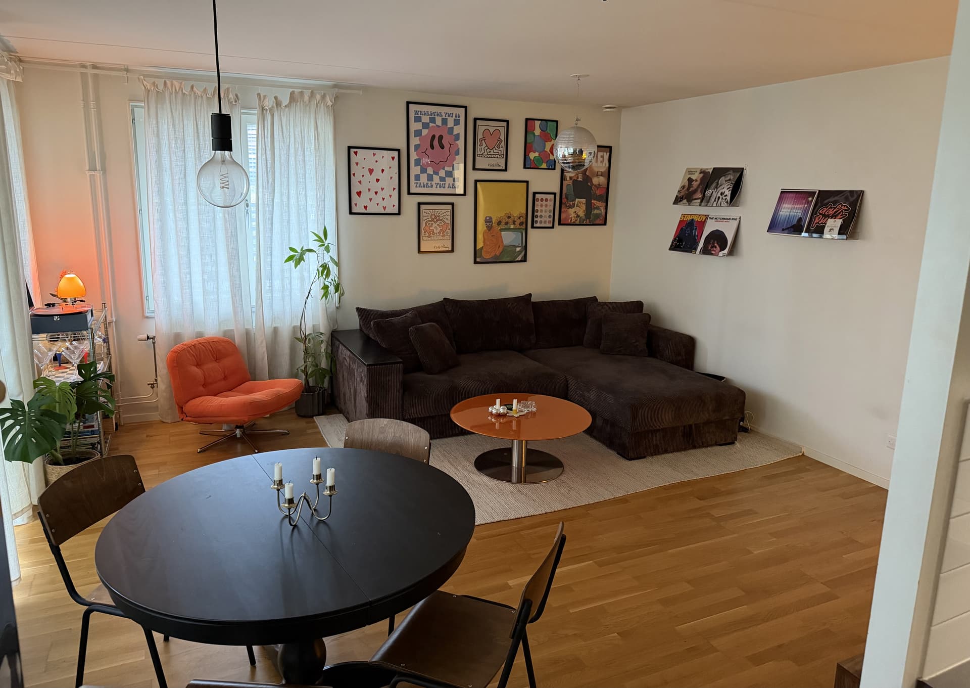 Runvägen i Åkersberga