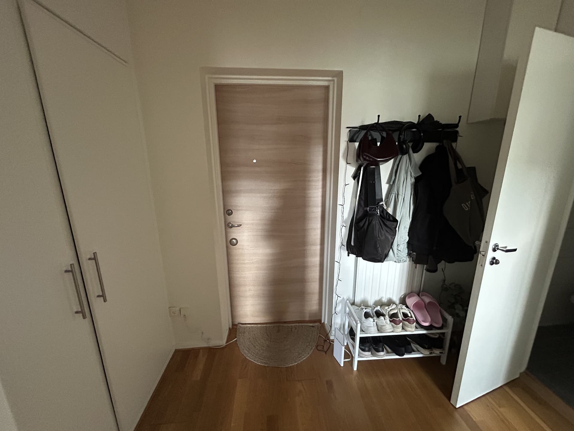 Donationsgatan i Helsingborg