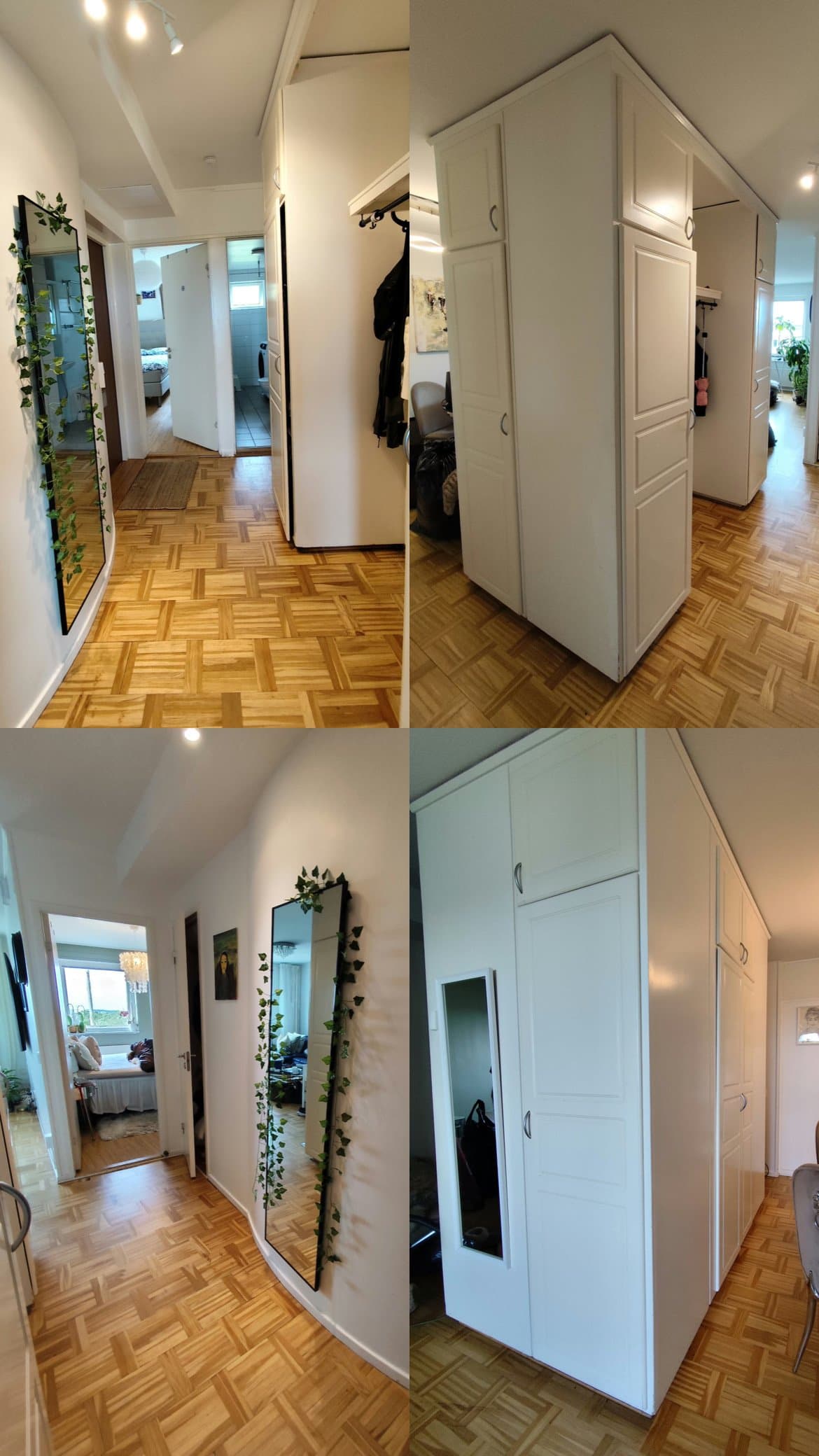 Träkilsgatan i Göteborg