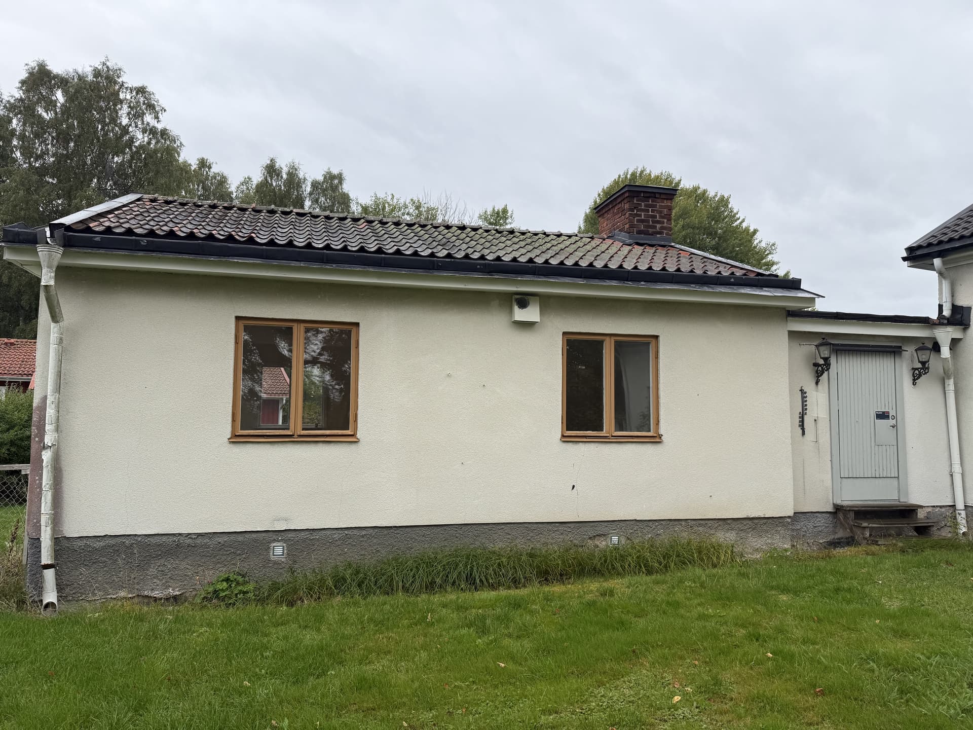 Vasa Gård i Södertälje