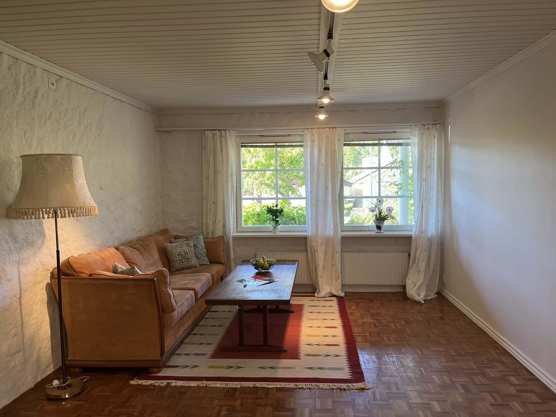 Skottevägen i Strömstad