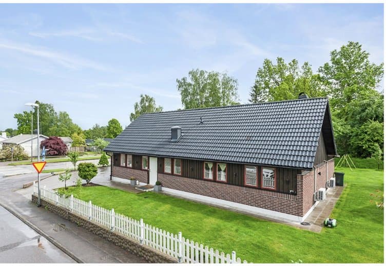 Furugatan i Älmhult