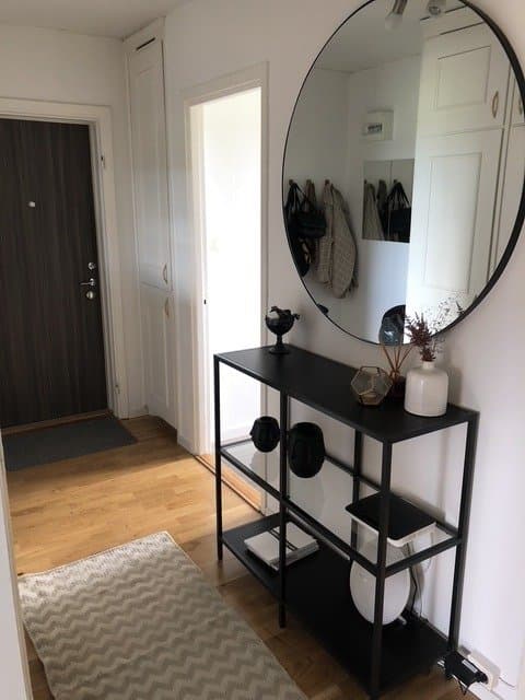 Svärdsliljegatan i Västerås
