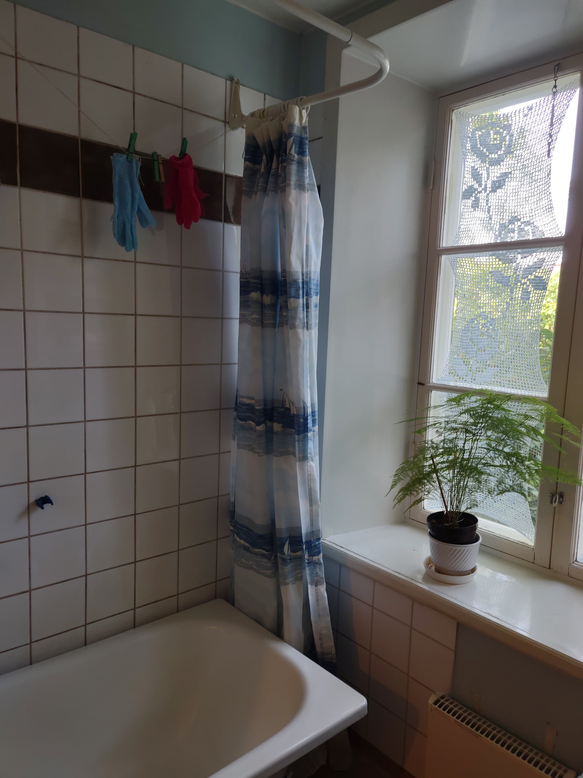 Yttersta tvärgränd i Stockholm