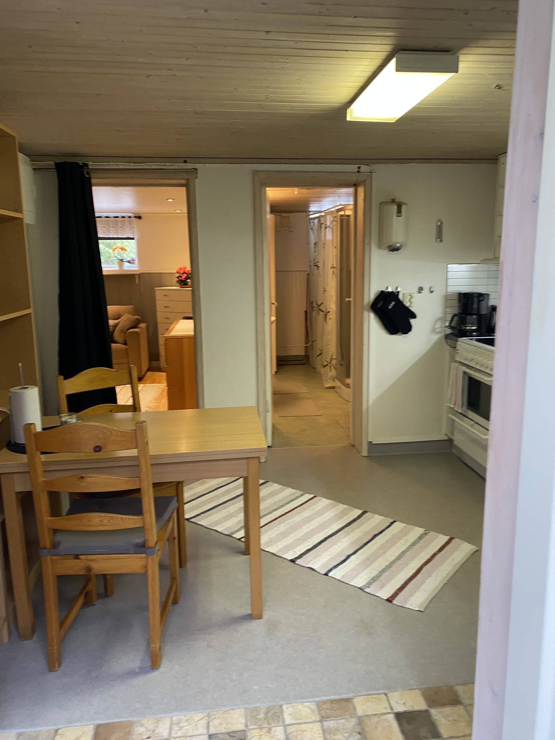 Stripplekärr i Ödsmål