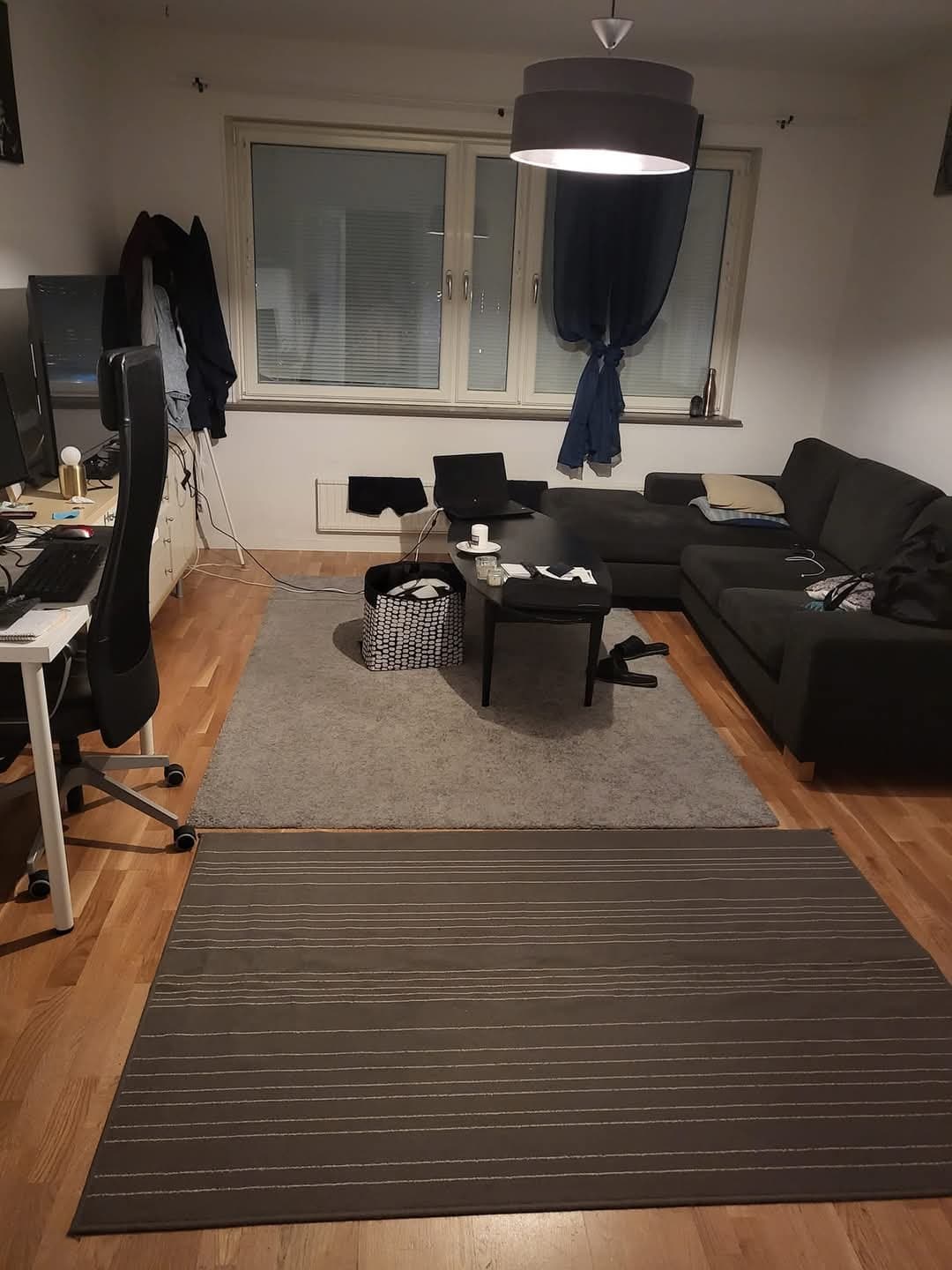 Hidinge backe i Spånga