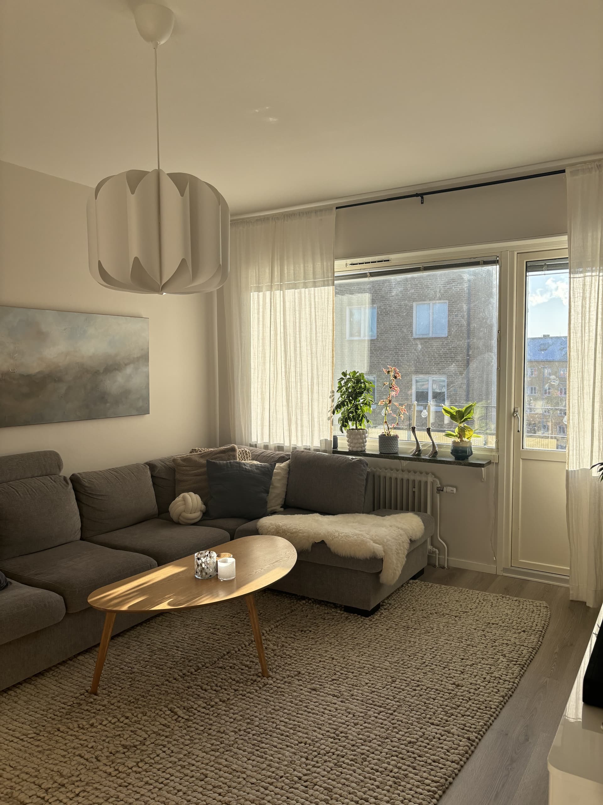 Skånegatan i Helsingborg