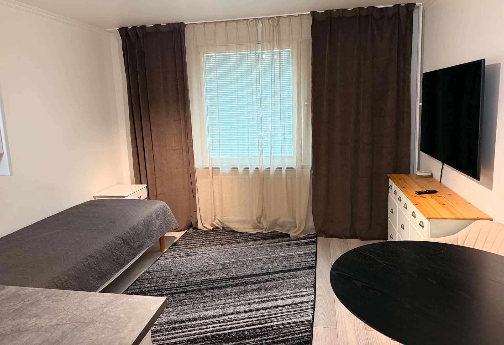 Vänortsstråket i Sollentuna