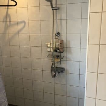 Grimmeredsvägen i Västra Frölunda